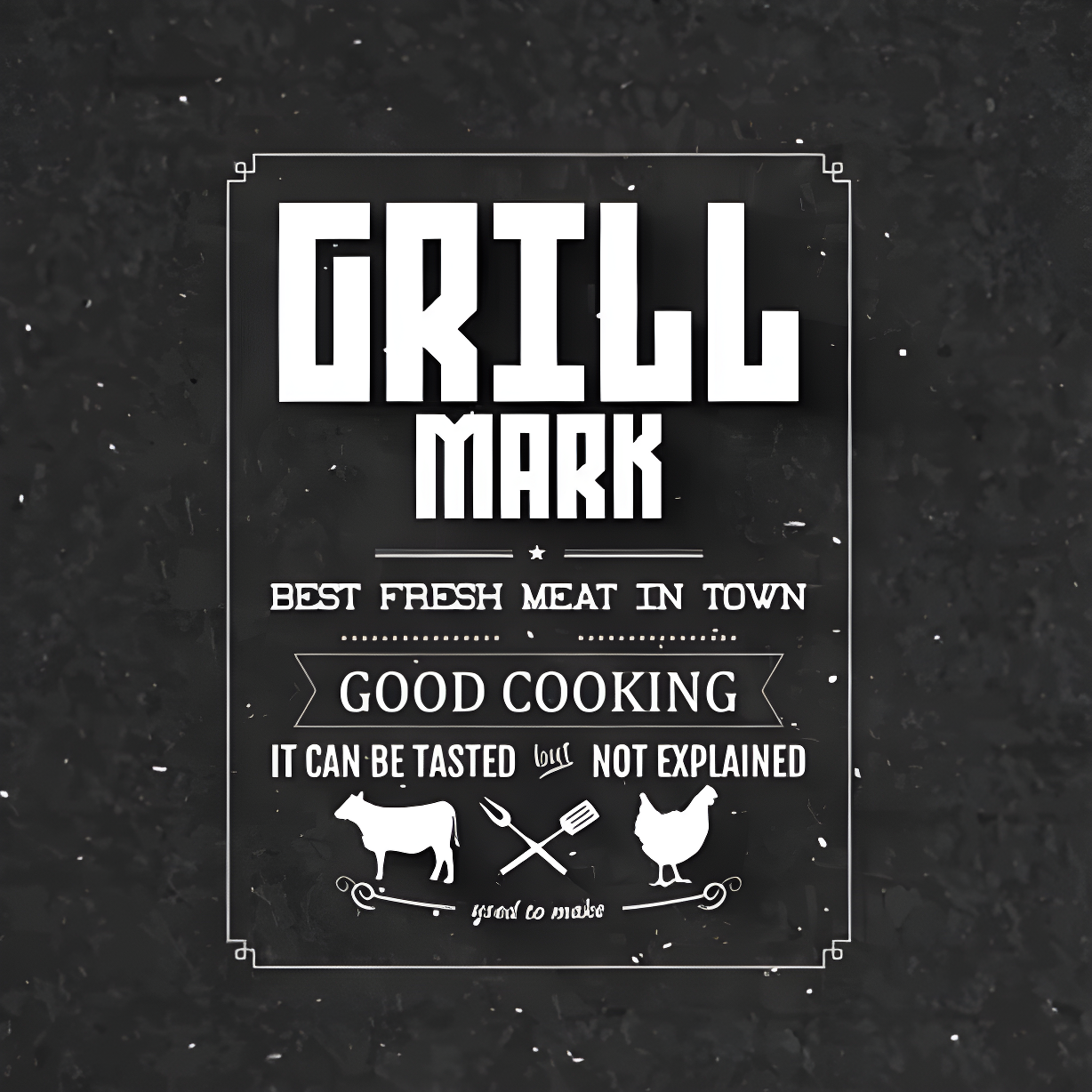 GRILLMARK